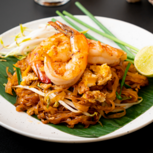 Mixed Chowmein